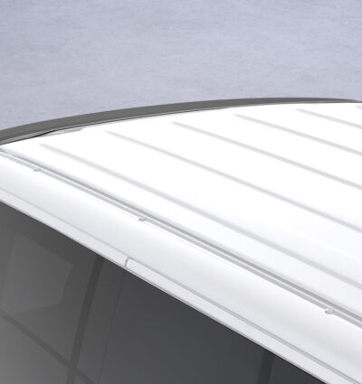 Becquet / Extension CAP pour VW T6 / T6.1 (depuis 2015)