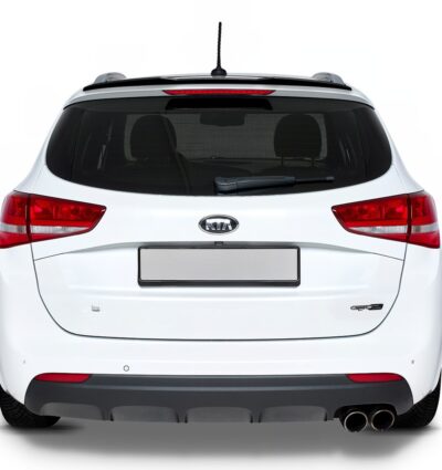 Becquet / Extension CAP pour Kia Ceed (JD) SW (04/20122018)