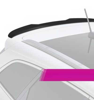 Becquet / Extension CAP pour Kia Ceed (JD) SW (04/20122018)