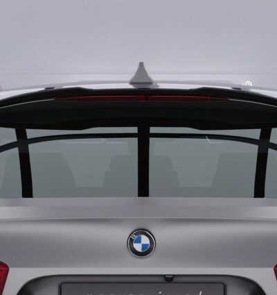 Becquet / Extension CAP pour BMW Série 5 F11 Touring/break (01/2010-01/2017)