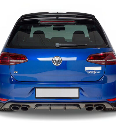 Becquet / Extension CAP pour VW Golf 7 (2012-2019)
