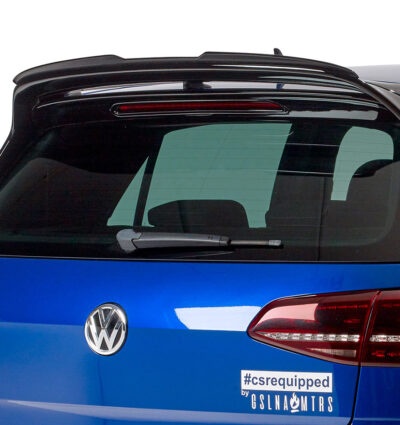 Becquet / Extension CAP pour VW Golf 7 (2012-2019)