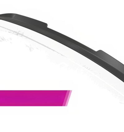 Becquet / Extension CAP pour VW Caddy IV (Type SA) 2. Facelift (Caddy III 2K) (06/2015-09/2020)