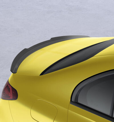 Becquet / Extension CAP pour Mercedes Benz Classe C W206 Berline (depuis 2021)