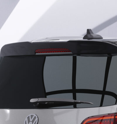 Becquet / Extension CAP pour Seat Alhambra II (depuis 2010)