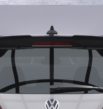 Becquet / Extension CAP pour Seat Alhambra II (depuis 2010)
