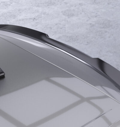 Becquet / Extension CAP pour Seat Alhambra II (depuis 2010)