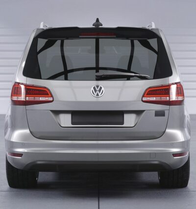 Becquet / Extension CAP pour Seat Alhambra II (depuis 2010)