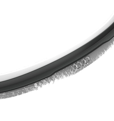 Becquet / Extension CAP pour Audi A3 8V 3 et 5 portes (2012-2020)