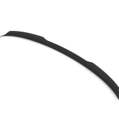 Becquet / Extension CAP pour Audi A3 8V 3 et 5 portes (2012-2020)