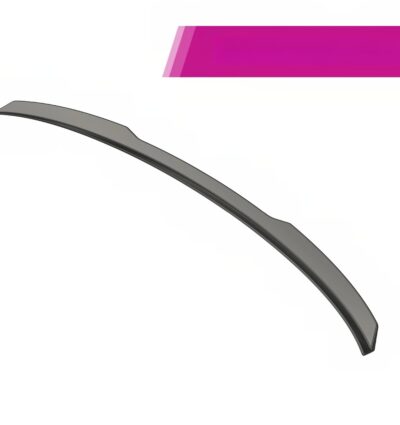 Becquet / Extension CAP pour Audi A3 8V 3 et 5 portes (2012-2020)