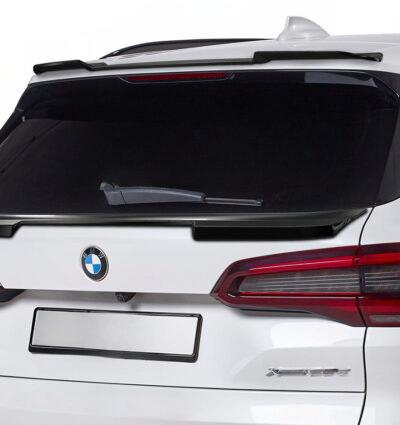 Becquet / Extension CAP pour BMW X5 (G5) (depuis 11/2018)