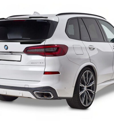 Becquet / Extension CAP pour BMW X5 (G5) (depuis 11/2018)