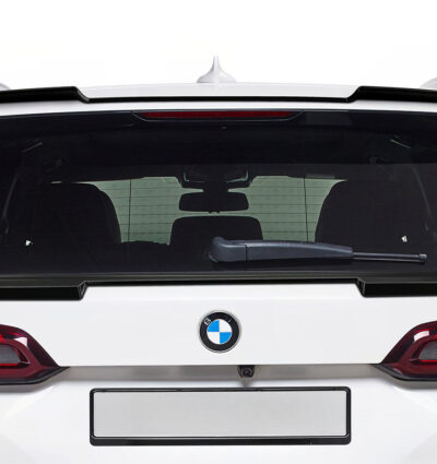 Becquet / Extension CAP pour BMW X5 (G5) (depuis 11/2018)