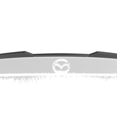 Becquet / Extension CAP pour Mazda MX-5 4 (Type ND) (depuis 2015)
