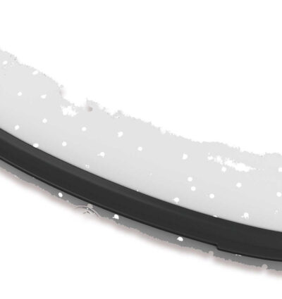 Becquet / Extension CAP pour Skoda Superb III (Type 3V) Berline (depuis 03/2015)