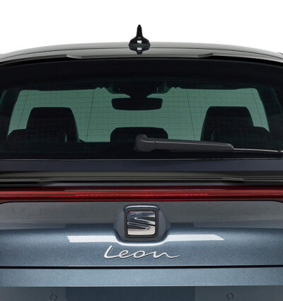 Becquet / Extension CAP pour Seat Leon IV (Type KL) (depuis 2020)