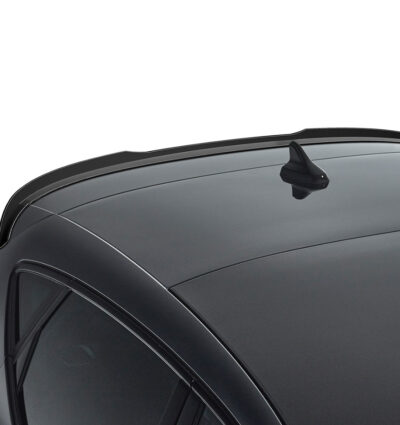 Becquet / Extension CAP pour Seat Leon IV (Type KL) (depuis 2020)