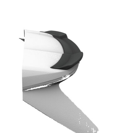 Becquet / Extension CAP pour BMW X1 U11 / iX1 U11 (depuis 2022)