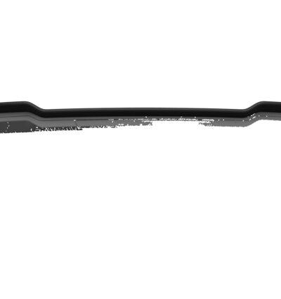 Becquet / Extension CAP pour BMW X1 U11 / iX1 U11 (depuis 2022)