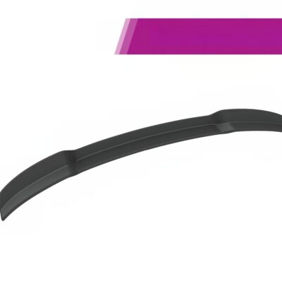 Becquet / Extension CAP pour BMW X1 U11 / iX1 U11 (depuis 2022)
