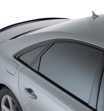 Becquet / Extension CAP pour Audi A8 / S8 D4 (Type 4H) (2009-2017)