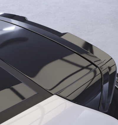 Becquet / Extension CAP pour Toyota GR Yaris (XP21) (depuis 2020)