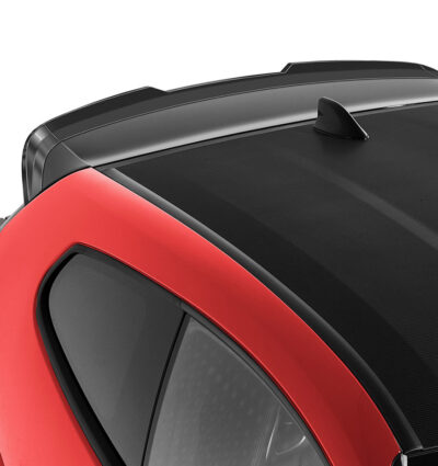 Becquet / Extension CAP pour Toyota GR Yaris (XP21) (depuis 2020)