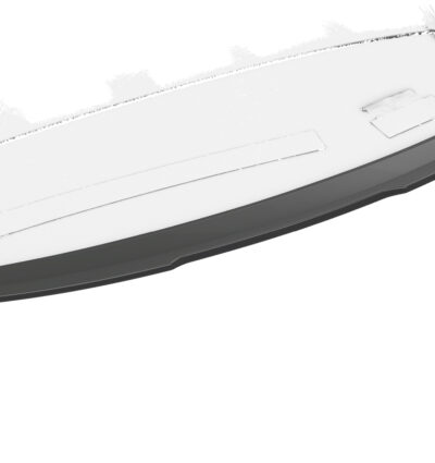 Becquet / Extension CAP pour Audi e-tron / Q8 e-tron GE (depuis 2018)
