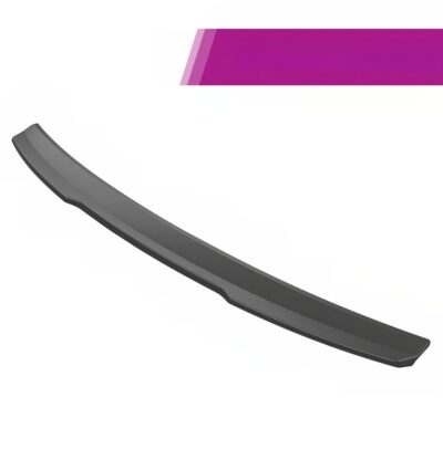 Becquet / Extension CAP pour Audi e-tron / Q8 e-tron GE (depuis 2018)