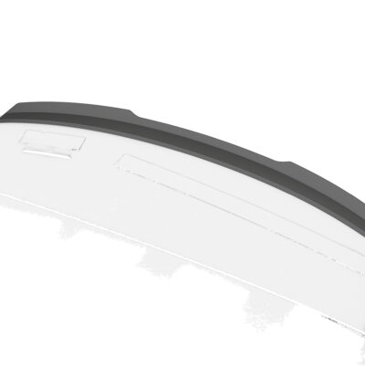 Becquet / Extension CAP pour Audi e-tron / Q8 e-tron GE (depuis 2018)