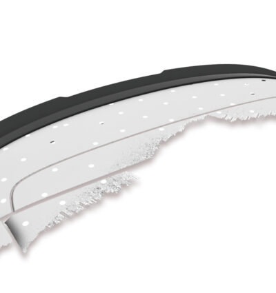 Becquet / Extension CAP pour Opel Astra K Sports Tourer (depuis 10/2015)