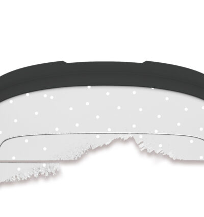 Becquet / Extension CAP pour Opel Astra K Sports Tourer (depuis 10/2015)