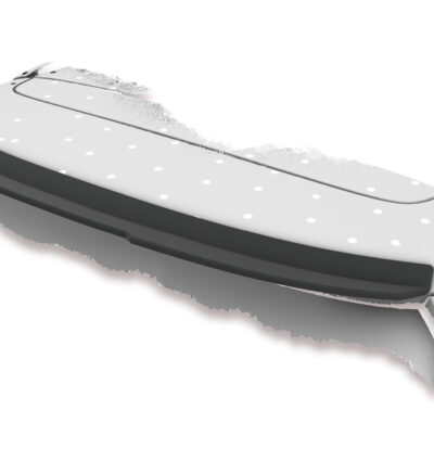 Becquet / Extension CAP pour Opel Astra K Sports Tourer (depuis 10/2015)