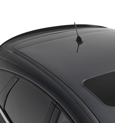 Becquet / Extension CAP pour Ford Focus MK3 (2010-2018)