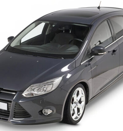 Becquet / Extension CAP pour Ford Focus MK3 (2010-2018)