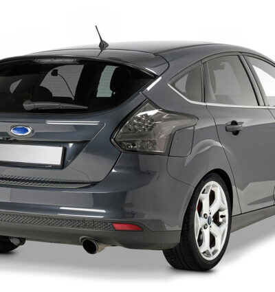Becquet / Extension CAP pour Ford Focus MK3 (2010-2018)