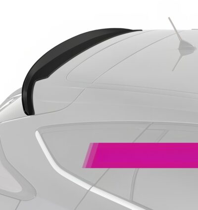 Becquet / Extension CAP pour Ford Focus MK3 (2010-2018)