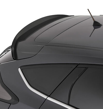 Becquet / Extension CAP pour Ford Focus MK3 (2010-2018)