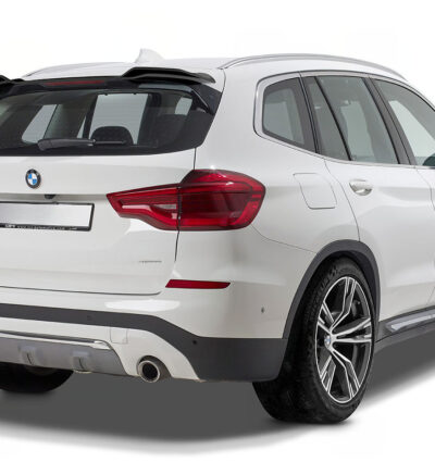 Becquet / Extension CAP pour BMW X3 G01 / iX3 G08 (depuis 2017)