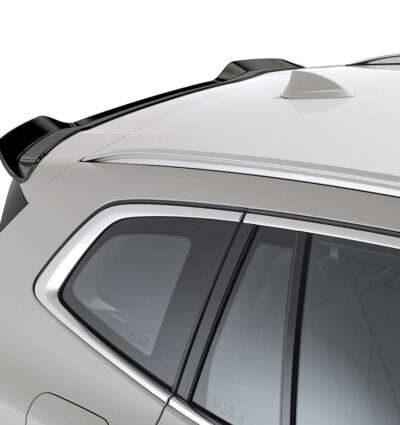 Becquet / Extension CAP pour BMW X3 G01 / iX3 G08 (depuis 2017)