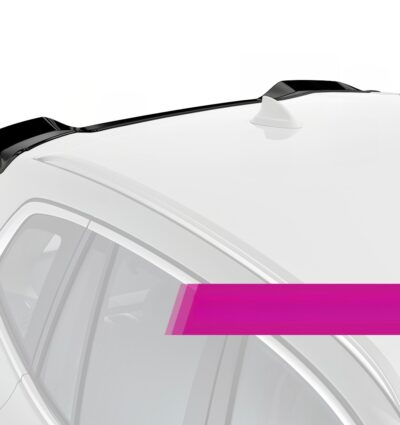 Becquet / Extension CAP pour BMW X3 G01 / iX3 G08 (depuis 2017)