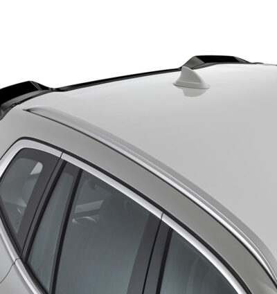 Becquet / Extension CAP pour BMW X3 G01 / iX3 G08 (depuis 2017)