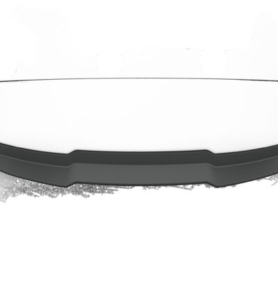 Becquet / Extension CAP pour Audi RSQ3 (8U) (2013-2016)