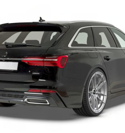 Becquet / Extension CAP pour Audi A6 C8 Break (depuis 2018)
