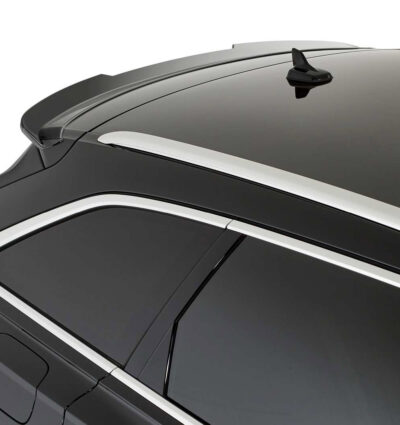 Becquet / Extension CAP pour Audi A6 C8 Break (depuis 2018)