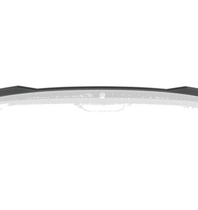 Becquet / Extension CAP pour Dacia Duster (1. Generation) (2010-2018)