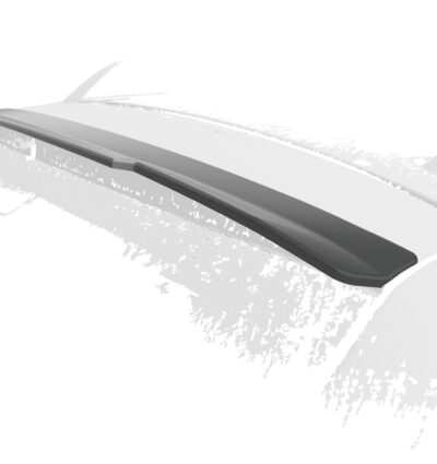 Becquet / Extension CAP pour Dacia Duster (1. Generation) (2010-2018)