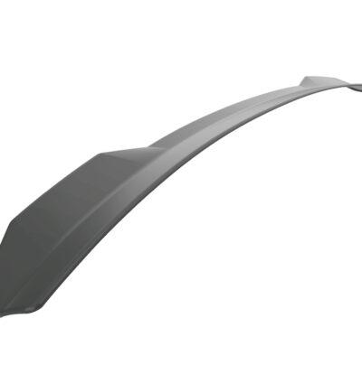 Becquet / Extension CAP pour Dacia Duster (1. Generation) (2010-2018)