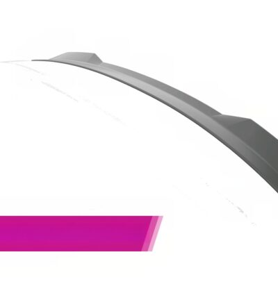 Becquet / Extension CAP pour Dacia Duster (1. Generation) (2010-2018)